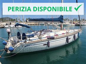 Bavaria Bavaria 46 Cruiser