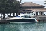 Fairline Squadron 42