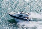 Fairline Squadron 42