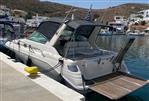 Sea Ray 290 Sundancer 1996