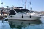 Sea Ray 290 Sundancer 1996