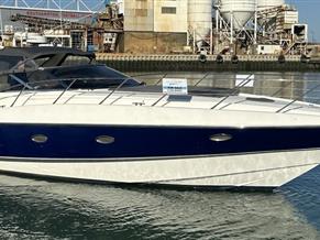 Sunseeker Camargue 44