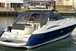 Sunseeker Camargue 44 - Sunseeker Camargue 44 - Overall