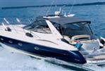 Sunseeker Camargue 44