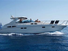 Sealine 48