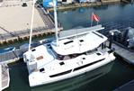 Fountaine Pajot FP 41