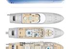 Gianetti Custom Yachts 38M Mirage - Gianetti Custom Yachts 38M Mirage (New)