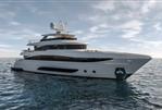 Gianetti Custom Yachts 38M Mirage - Gianetti Custom Yachts 38M Mirage (New)