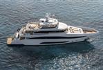 Gianetti Custom Yachts 38M Mirage - Gianetti Custom Yachts 38M Mirage (New)
