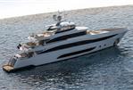 Gianetti Custom Yachts 38M Mirage - Gianetti Custom Yachts 38M Mirage (New)