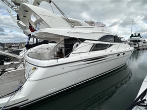 Fairline Phantom 50
