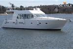 One-Off Motor Yacht - Picture 2