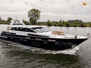 Pacific  Pearl 21.50