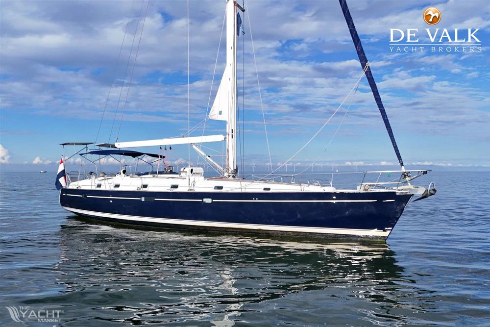 Beneteau 50 - Picture 1