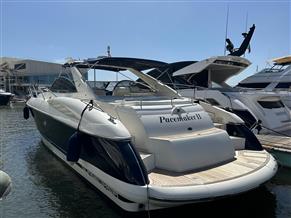 Sunseeker Camargue 50