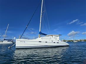 Robertson & Caine Leopard