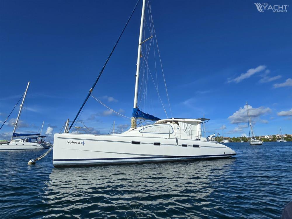 Robertson &amp; Caine Leopard