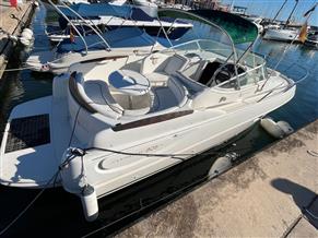 Jeanneau Yachts Leader 805