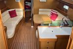 Jeanneau Sun Odyssey 42 DS