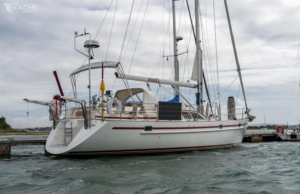 REGINA Regina 43 - Regina 43