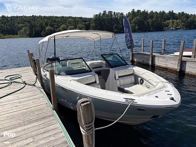 Regal LX2 - 2024 Regal LX2 - Photo #1