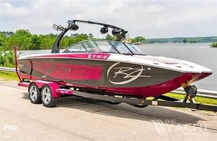 Tige RZ4 - 2009 Tige RZ4 - Photo #1