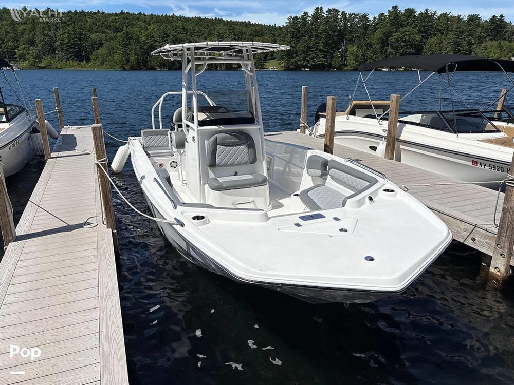 NauticStar 231H - 2025 NauticStar 231H - Photo #1