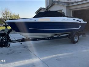 Bayliner VR4
