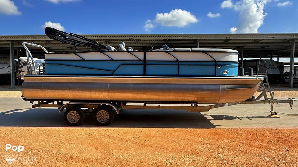 Biscayne 2285RL - 2020 Biscayne 2285RL