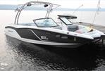 Mastercraft NXT22 - 2016 Mastercraft NXT22 - Photo #2