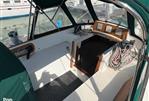 Bristol 41.1 CC - Companionway