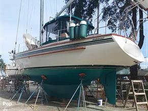 Endeavour Center Cockpit 42