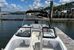 Bayliner DX 2200 - 2023 Bayliner DX 2200 - Photo #6