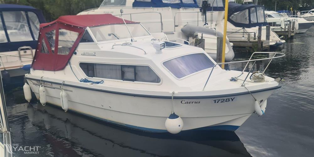 Shetland 4+2 - Image 