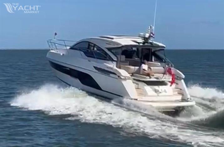 Fairline Targa 45 - Image 