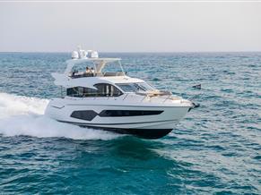 Sunseeker Manhattan 66