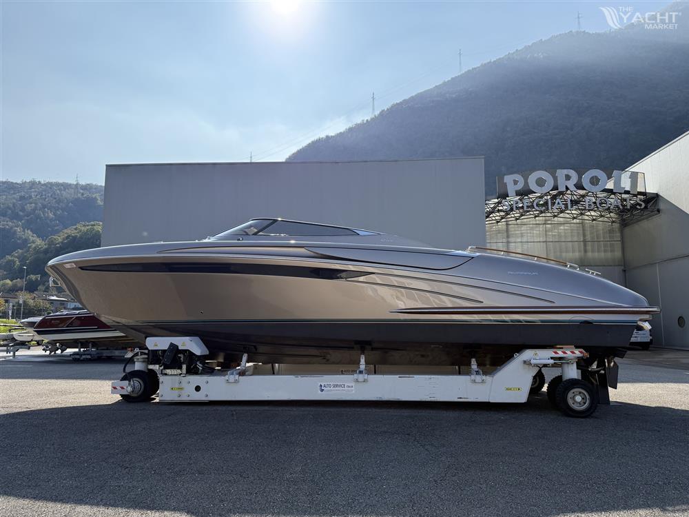 RIVA RIVARAMA 44
