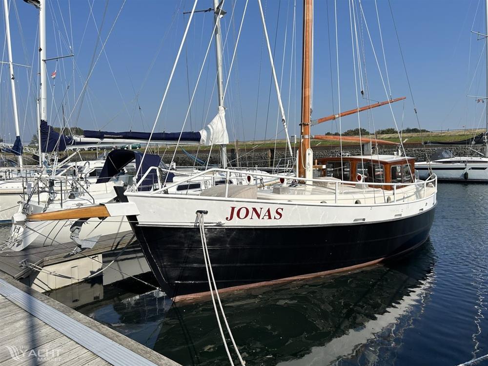 Colin Archer 35 Roskilde