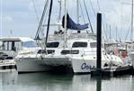 Royal Cape Catamarans Majestic 53