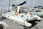 Royal Cape Catamarans Majestic 53