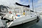 Royal Cape Catamarans Majestic 53