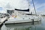 Royal Cape Catamarans Majestic 53