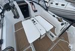 Jeanneau Sun Odyssey 350