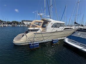 Marex (NO) Marex 370 ACC