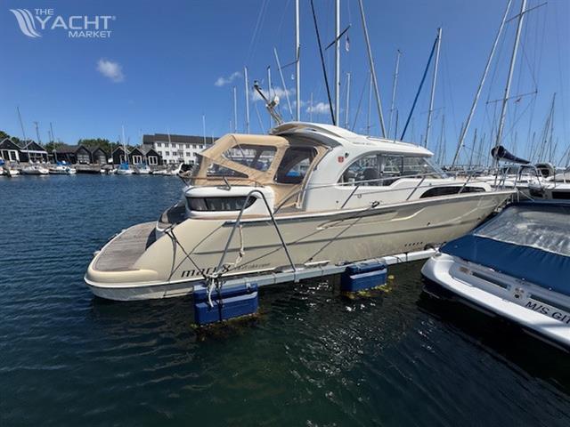 Marex (NO) Marex 370 ACC