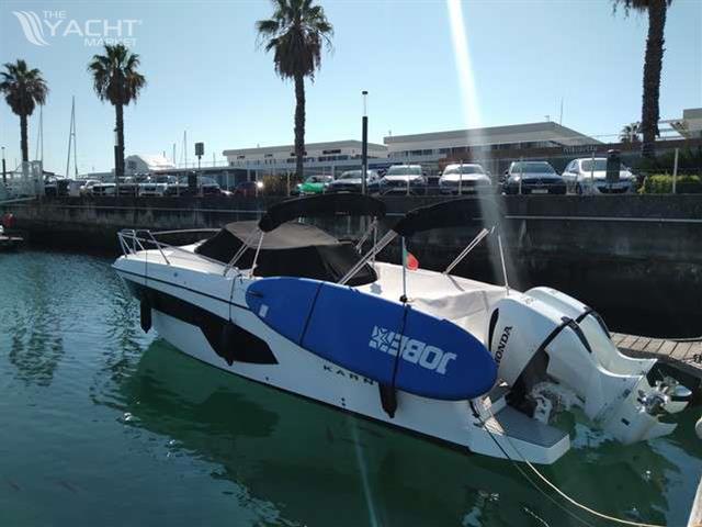 KARNIC KARNIC 800 SL