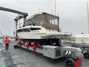 Bavaria (DE) Bavaria S36 HT