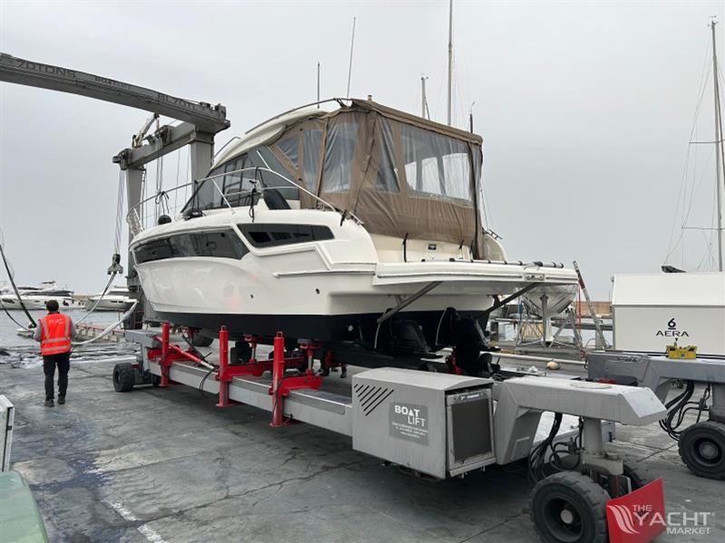 Bavaria (DE) Bavaria S36 HT