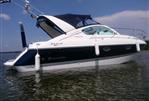 Fairline (GB) Fairline Targa 34