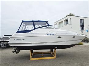 Chris craft  262 Crowne